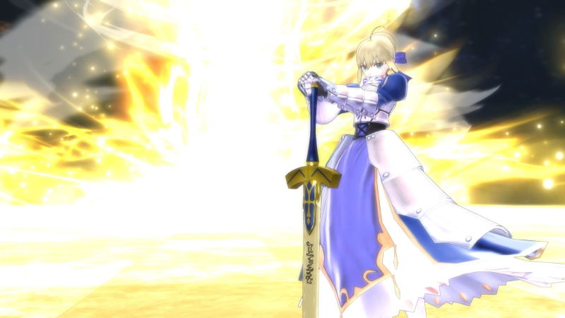 Fate/EXTELLA Celebration BOX for PlayStation 4 image 3