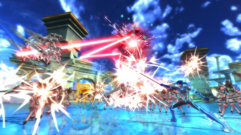 Fate/EXTELLA Celebration BOX for PlayStation 4 image 9