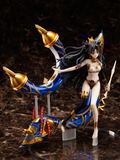 Fate/Grand Order Absolute Demonic Battlefront Babylonia 1/7 Scale Pre-Painted Figure: Archer / Ishtar thumbnail 10