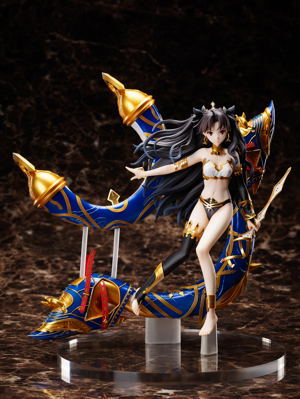 Fate/Grand Order Absolute Demonic Battlefront Babylonia 1/7 Scale Pre-Painted Figure: Archer / Ishtar