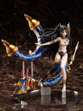 Fate/Grand Order Absolute Demonic Battlefront Babylonia 1/7 Scale Pre-Painted Figure: Archer / Ishtar thumbnail 3