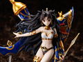 Fate/Grand Order Absolute Demonic Battlefront Babylonia 1/7 Scale Pre-Painted Figure: Archer / Ishtar thumbnail 4