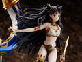 Fate/Grand Order Absolute Demonic Battlefront Babylonia 1/7 Scale Pre-Painted Figure: Archer / Ishtar thumbnail 5