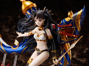 Fate/Grand Order Absolute Demonic Battlefront Babylonia 1/7 Scale Pre-Painted Figure: Archer / Ishtar