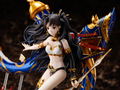 Fate/Grand Order Absolute Demonic Battlefront Babylonia 1/7 Scale Pre-Painted Figure: Archer / Ishtar thumbnail 7