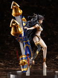 Fate/Grand Order Absolute Demonic Battlefront Babylonia 1/7 Scale Pre-Painted Figure: Archer / Ishtar thumbnail 9