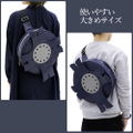 Fate/Grand Order - Absolute Demonic Battlefront: Babylonia Mash Kyrielight Shield Bag thumbnail 8