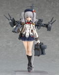 figma No. 317 Kantai Collection: Kashima (Re-run) thumbnail 2