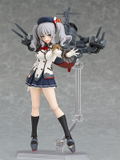 figma No. 317 Kantai Collection: Kashima (Re-run) thumbnail 4