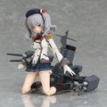 figma No. 317 Kantai Collection: Kashima (Re-run) thumbnail 6