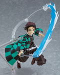 figma No. 498-DX Demon Slayer Kimetsu no Yaiba: Tanjiro Kamado DX Edition thumbnail 8