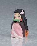 figma No. 498-DX Demon Slayer Kimetsu no Yaiba: Tanjiro Kamado DX Edition [Good Smile Company Online Shop Limited Ver.] thumbnail 12