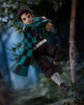 figma No. 498-DX Demon Slayer Kimetsu no Yaiba: Tanjiro Kamado DX Edition [Good Smile Company Online Shop Limited Ver.] thumbnail 14