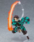figma No. 498-DX Demon Slayer Kimetsu no Yaiba: Tanjiro Kamado DX Edition [Good Smile Company Online Shop Limited Ver.] thumbnail 10