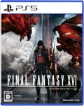 Final Fantasy XVI (Multi-Language) thumbnail 1