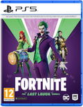 Fortnite [The Last Laugh Bundle] thumbnail 1