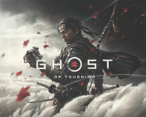 Ghost Of Tsushima Original Soundtrack_