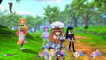 Go! Go! 5 Jigen Game Neptune: re★Verse thumbnail 3
