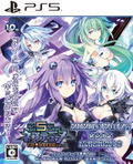 Go! Go! 5 Jigen Game Neptune: re★Verse thumbnail 1