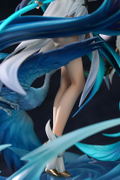 Honor of Kings 1/7 Scale Pre-Painted Figure: Consort Yu Yun Ni Que Ling Ver. thumbnail 11