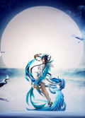 Honor of Kings 1/7 Scale Pre-Painted Figure: Consort Yu Yun Ni Que Ling Ver. thumbnail 13