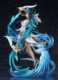 Honor of Kings 1/7 Scale Pre-Painted Figure: Consort Yu Yun Ni Que Ling Ver. thumbnail 2