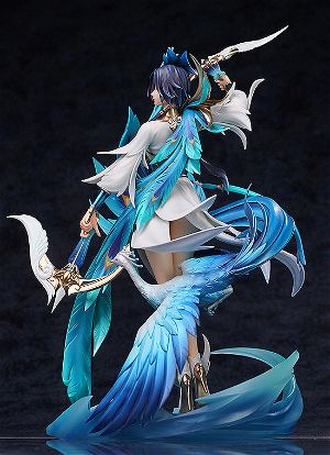 Honor of Kings 1/7 Scale Pre-Painted Figure: Consort Yu Yun Ni Que Ling Ver.