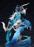 Honor of Kings 1/7 Scale Pre-Painted Figure: Consort Yu Yun Ni Que Ling Ver. thumbnail 3