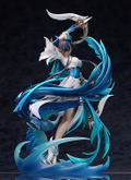 Honor of Kings 1/7 Scale Pre-Painted Figure: Consort Yu Yun Ni Que Ling Ver. thumbnail 4