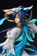 Honor of Kings 1/7 Scale Pre-Painted Figure: Consort Yu Yun Ni Que Ling Ver. thumbnail 5