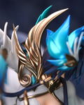 Honor of Kings 1/7 Scale Pre-Painted Figure: Consort Yu Yun Ni Que Ling Ver. thumbnail 6
