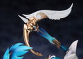 Honor of Kings 1/7 Scale Pre-Painted Figure: Consort Yu Yun Ni Que Ling Ver. thumbnail 8
