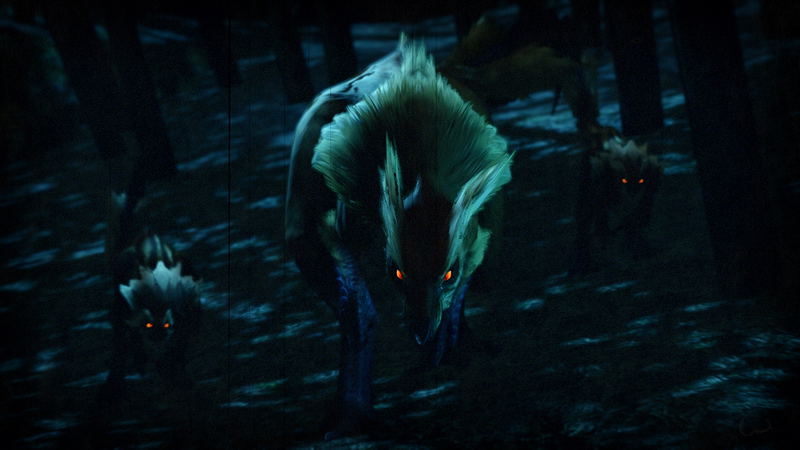 Monster Hunter Rise [Hunting Friend Double Pack] image 4