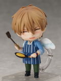 Nendoroid No. 1453 Dakaretai Otoko 1-i ni Odosarete Imasu.: Junta Azumaya thumbnail 4