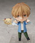 Nendoroid No. 1453 Dakaretai Otoko 1-i ni Odosarete Imasu.: Junta Azumaya [Good Smile Company Online Shop Limited Ver.] thumbnail 3