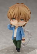 Nendoroid No. 1453 Dakaretai Otoko 1-i ni Odosarete Imasu.: Junta Azumaya [Good Smile Company Online Shop Limited Ver.] thumbnail 6