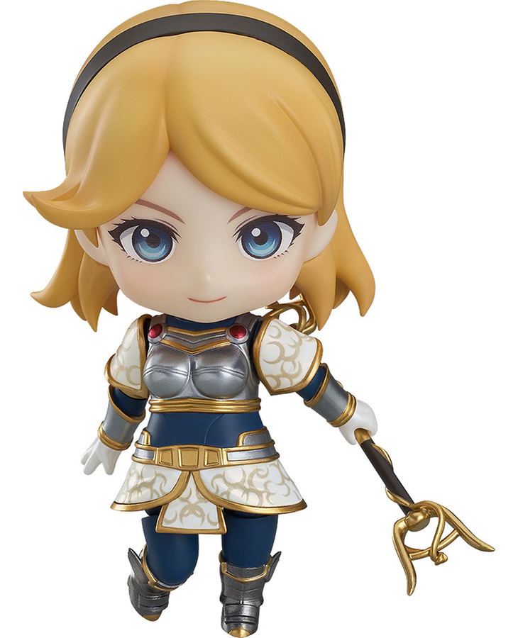 Nendoroid No. 1458 League of Legends: Lux image 1