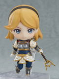 Nendoroid No. 1458 League of Legends: Lux thumbnail 2