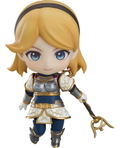 Nendoroid No. 1458 League of Legends: Lux [Good Smile Company Online Shop Limited Ver.] thumbnail 1
