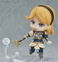 Nendoroid No. 1458 League of Legends: Lux [Good Smile Company Online Shop Limited Ver.] thumbnail 4