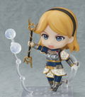 Nendoroid No. 1458 League of Legends: Lux [Good Smile Company Online Shop Limited Ver.] thumbnail 6