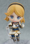 Nendoroid No. 1458 League of Legends: Lux [Good Smile Company Online Shop Limited Ver.] thumbnail 7