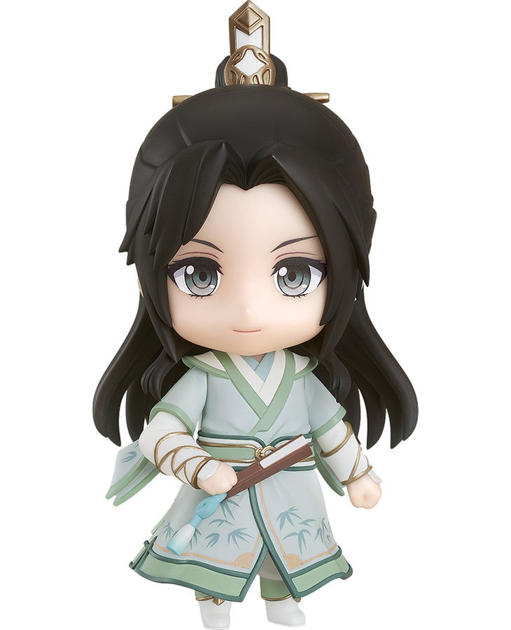 Nendoroid No. 1468 Scumbag System: Shen Qingqiu image 1
