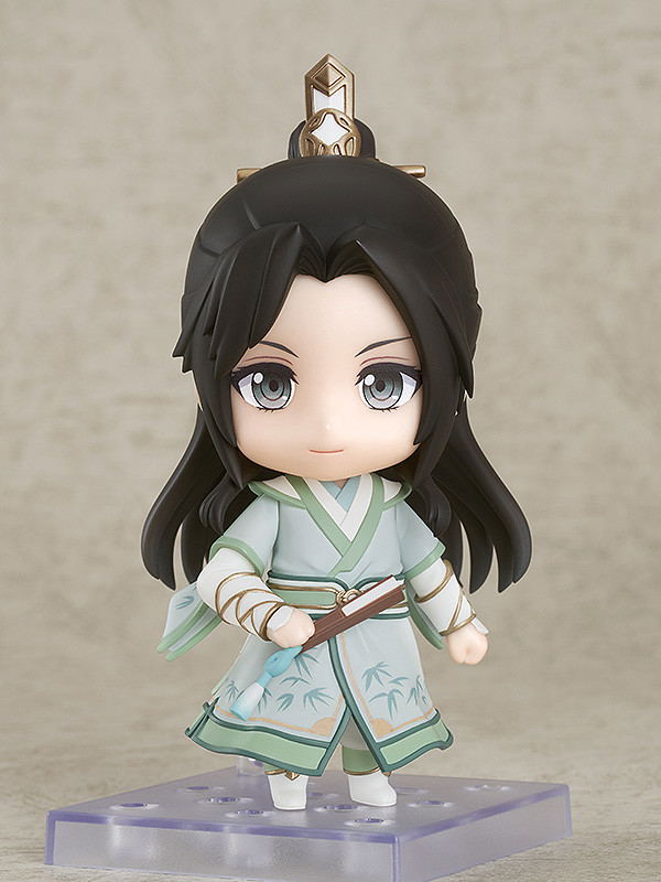 Nendoroid No. 1468 Scumbag System: Shen Qingqiu image 2