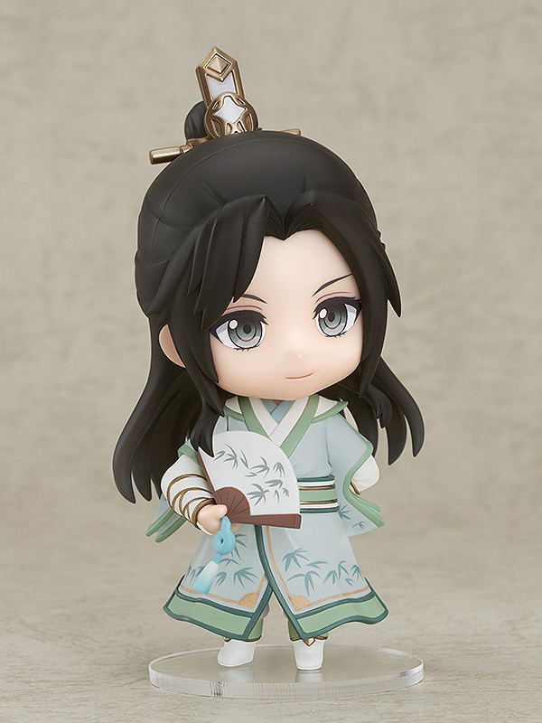 Nendoroid No. 1468 Scumbag System: Shen Qingqiu image 3
