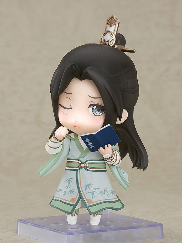 Nendoroid No. 1468 Scumbag System: Shen Qingqiu image 4