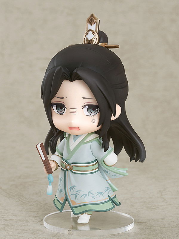 Nendoroid No. 1468 Scumbag System: Shen Qingqiu image 6