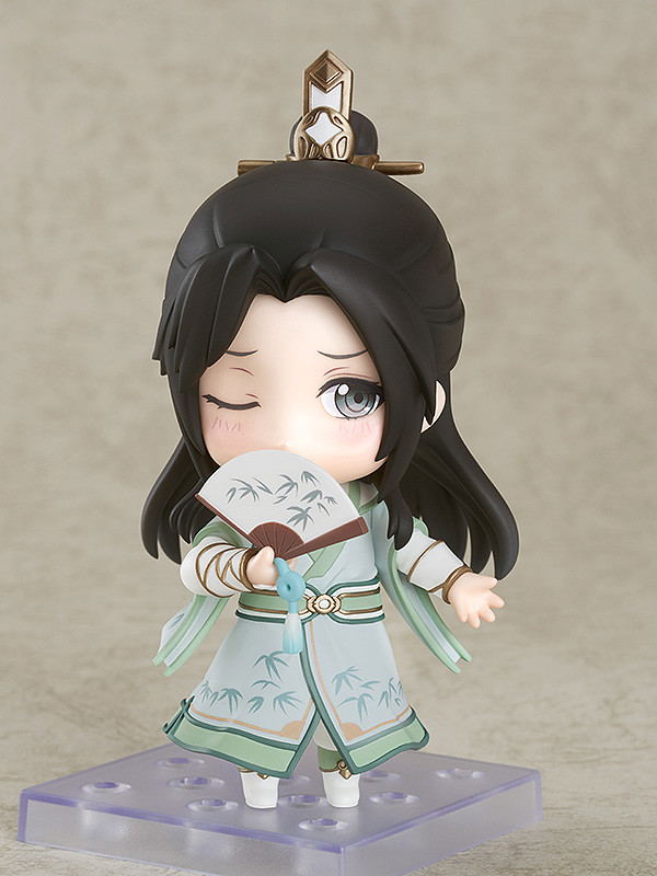 Nendoroid No. 1468 Scumbag System: Shen Qingqiu image 7