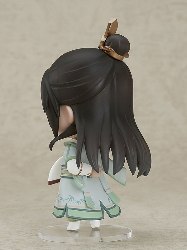 Nendoroid No. 1468 Scumbag System: Shen Qingqiu image 8