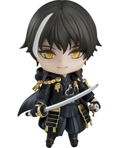 Nendoroid No. 1470 Butai Touken Ranbu Giden Akatsuki no Dokuganryu: Tsurumaru Kuninaga [GSC Online Shop Exclusive Ver.] thumbnail 1